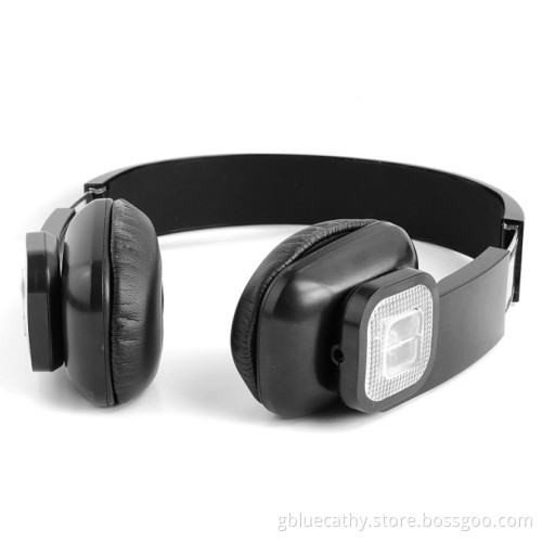 Computer Headphone - Bluetooth headphone